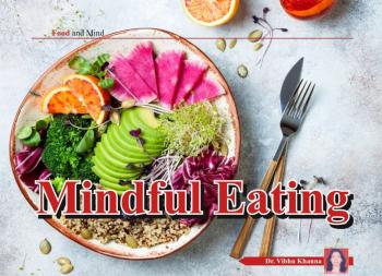 Mindful Eating